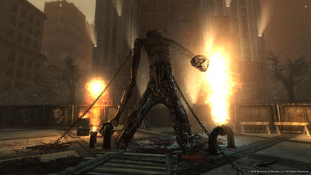 download fallout 3 pc