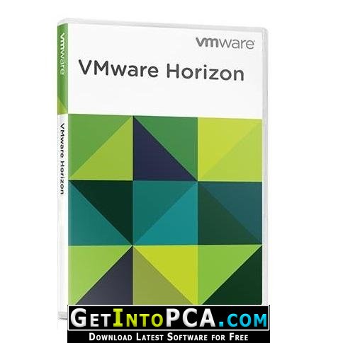 horizon vmware free
